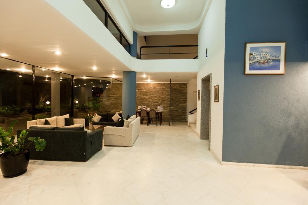Kassandra Mare Hotel Nea Poteidaia Exterior foto